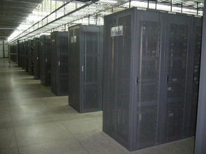 河南網通機房與西部數碼靜電機房設備購銷全解析