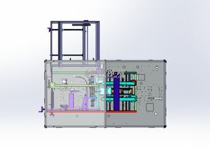 紙箱自動(dòng)成型設(shè)備與靜電機(jī)房設(shè)備的購(gòu)銷解析