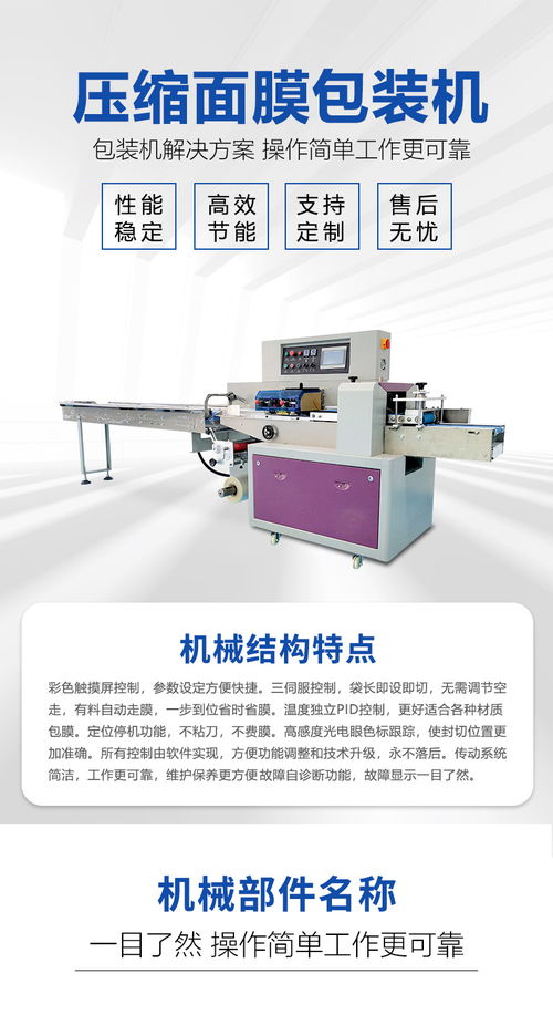 高效自動化與靜電機房設備 探索眾行機械的壓縮面膜包裝機、壓縮毛巾三伺服全自動包裝機及日用品打包解決方案