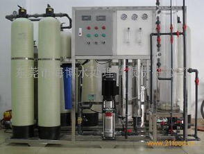 海博水處理設備 產品優勢、加盟前景與污水處理方案全解析