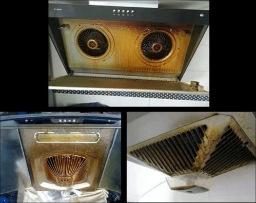 你家里的日用電器真的干凈嗎？