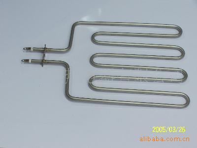 干燥爐發(fā)熱器、加熱器、電熱條與發(fā)熱管專(zhuān)業(yè)解析 以狄熱電器為例